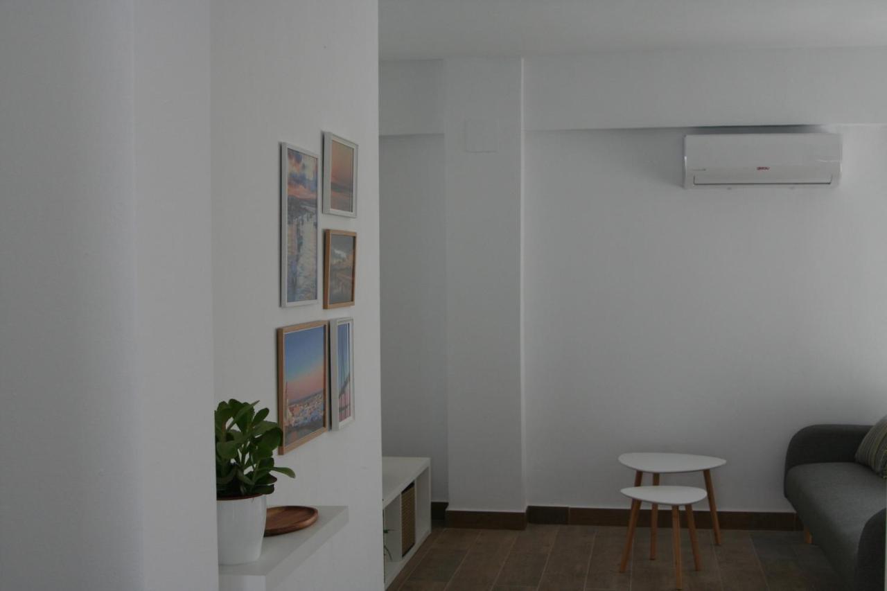 Azul Cielo Apartment อายามอนเต ภายนอก รูปภาพ