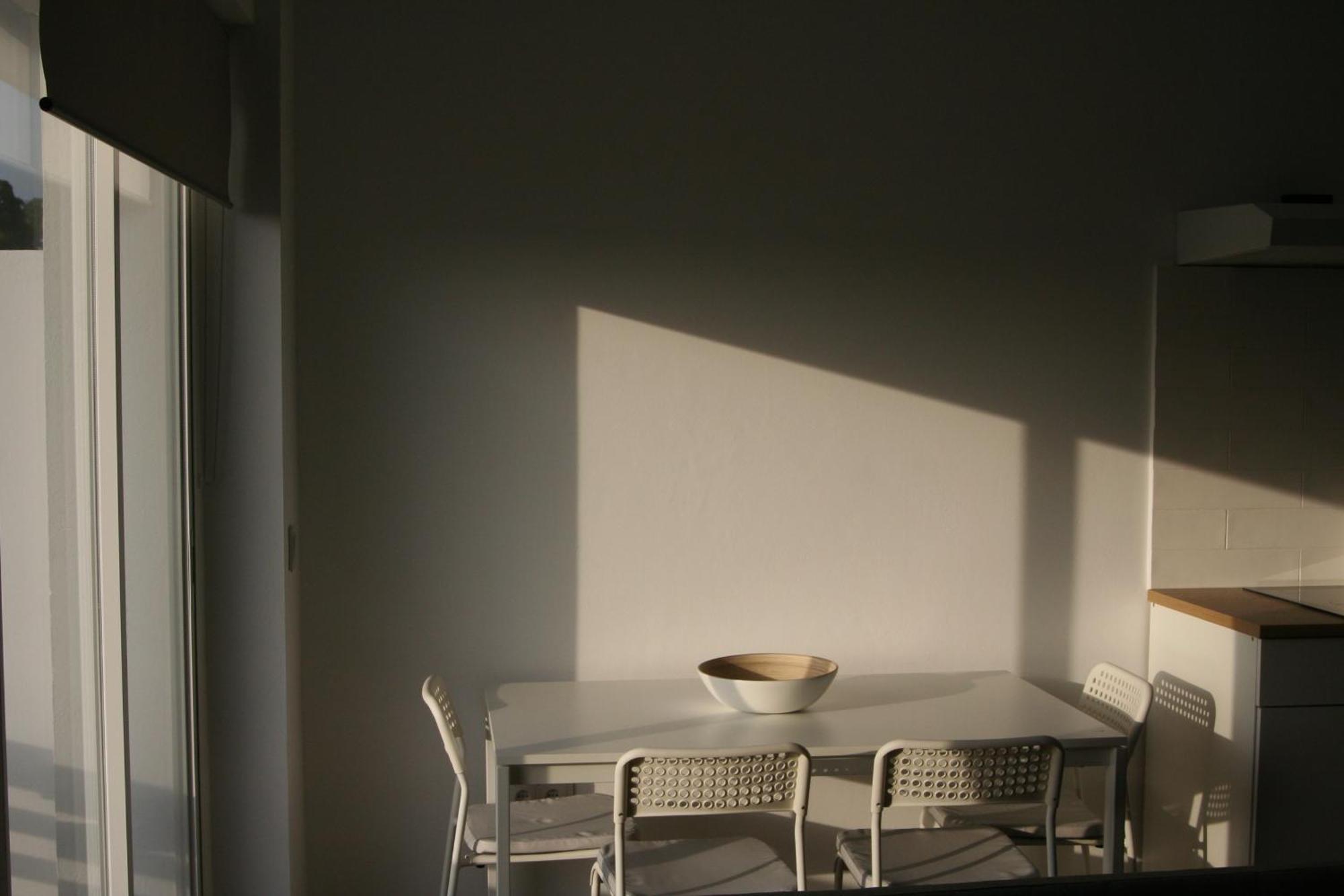 Azul Cielo Apartment อายามอนเต ภายนอก รูปภาพ